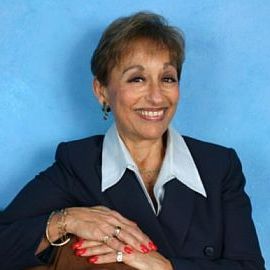 Rosanne Dausilio Headshot