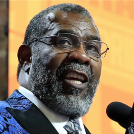 Joe Greene Headshot