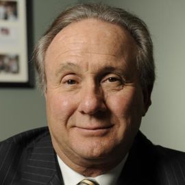 Michael Reagan Headshot