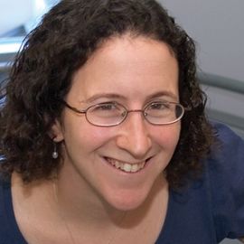 Amy Finkelstein Headshot