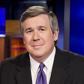 Bob Ley Headshot