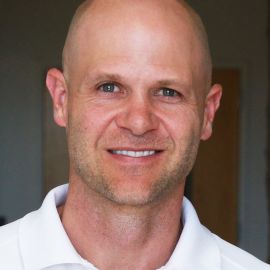Danny Wuerffel Headshot