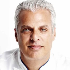 Eric Ripert Headshot