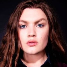 Daniel Lismore Headshot