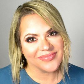 Michelle J. Lamont Headshot