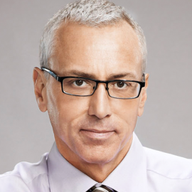 Dr. Drew Pinsky Headshot