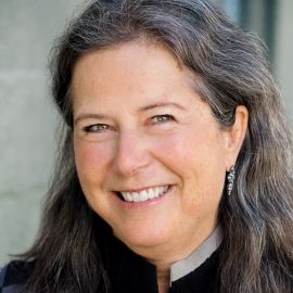 Ivy Ross Headshot