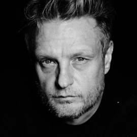 Rankin Headshot