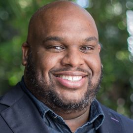 John Gray Headshot