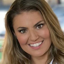 Amanda Balionis Headshot