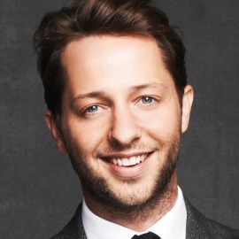 Derek Blasberg Headshot
