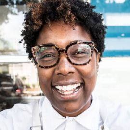 Mashama Bailey Headshot