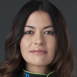 Leilani Munter Headshot