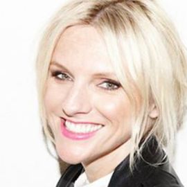 Laura Brown Headshot