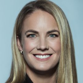 Kelly Campbell Headshot