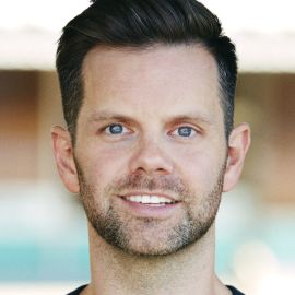 Jonathan Merritt Headshot