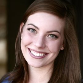 Kathryn Kellogg Headshot