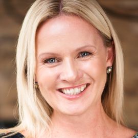 Sonia McDonald Headshot