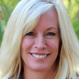 Terry Squires Headshot