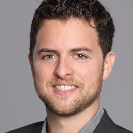 Lloyd Danzig Headshot