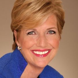Dr. Judith Wright Headshot