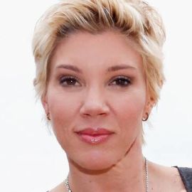 Jackie Warner Headshot