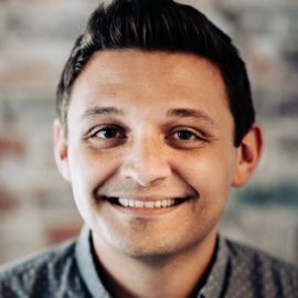 Alex Timm Headshot
