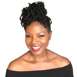 Rovenia M. Brock, Ph.D. Headshot