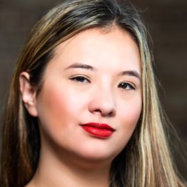 Susie Reynolds Reece Headshot