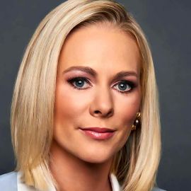 Margaret Hoover Headshot