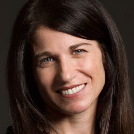 Julie Bornstein Headshot