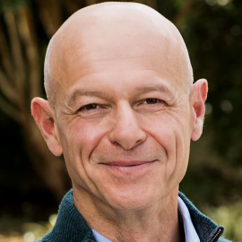 Marco Annunziata Headshot