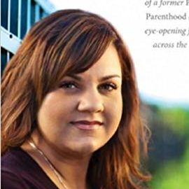 Abby Johnson Headshot
