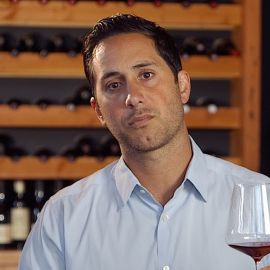 Brian McClintic Headshot
