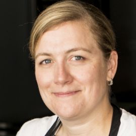 Ashley Christensen Headshot