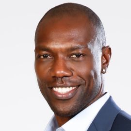 Terrell Owens Headshot