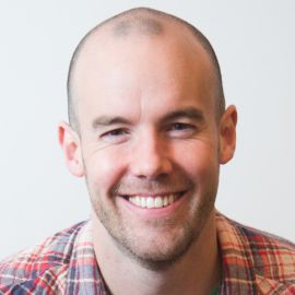 Mike Norton Headshot