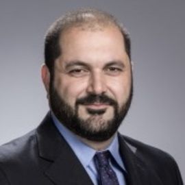 Shervin Pishevar Headshot