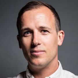 Daniel Burka Headshot