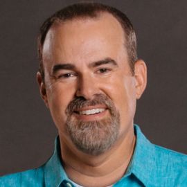 Alex Kendrick Headshot