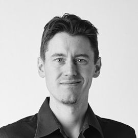 Ryan Janzen Headshot