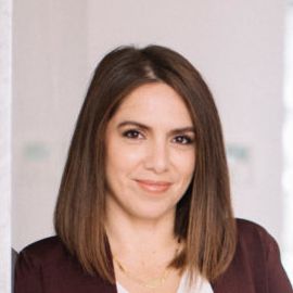 Nathalie Molina Niño Headshot