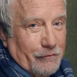 Richard Dreyfuss Headshot