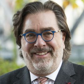 William Sarni Headshot