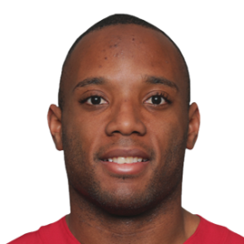 Matt Breida Headshot
