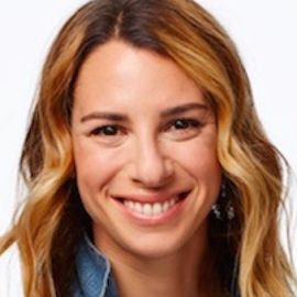 Gabby Cohen Headshot