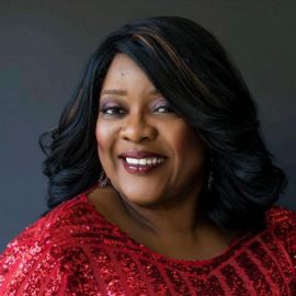 Loretta Devine Headshot