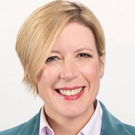 Beth Ann Bovino Headshot