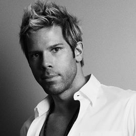 Daniel Lacerda Headshot