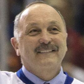 Bryan Trottier Headshot